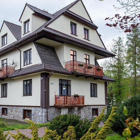 Ballada 2 Zakopane Luaran gambar