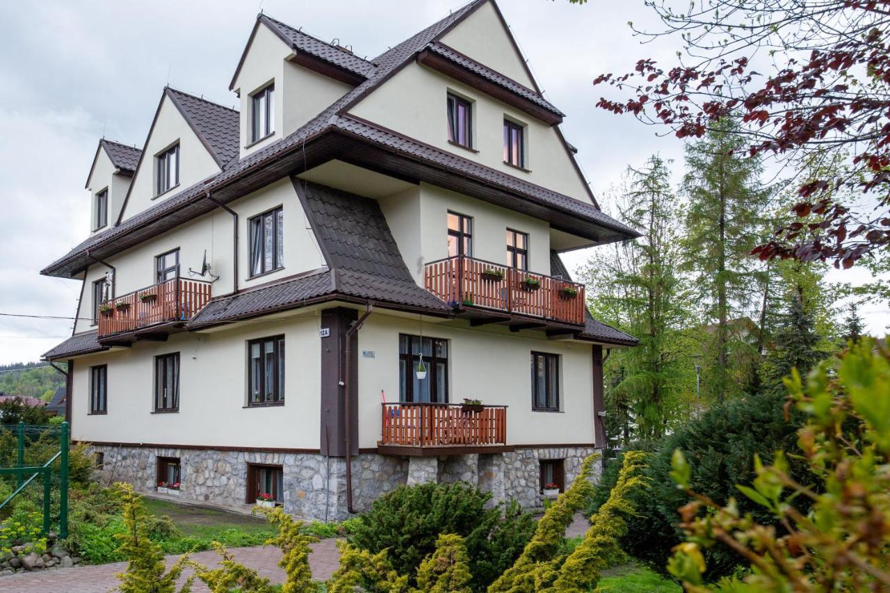 Ballada 2 Zakopane Luaran gambar